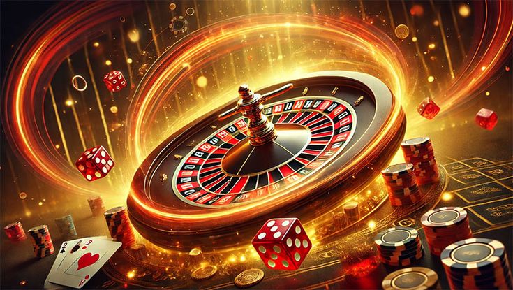 avenue casino آن لائن کیسینو میں کھیلنے کی وجوہات