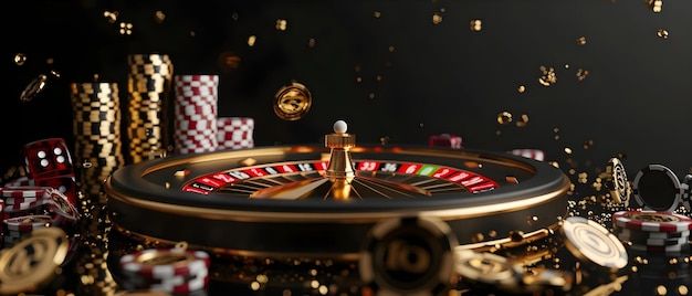 avenue casino کیسینو میں سلاٹ کھیلنا شروع کریں۔