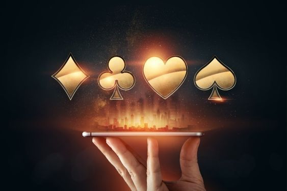پاکستان کے نئے avenue casinoکیسینو کھلاڑیوں کے لیے خوش آمدید بونس